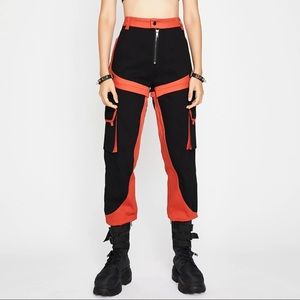 Hot & Delicious Flex Fuse Cargo Pants
